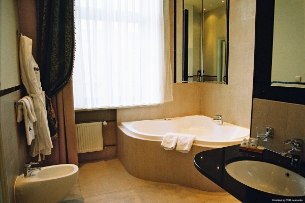 Hotel Ostoya Palace